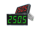 akYtec - Model ITP11 - Current Loop Power Indicator