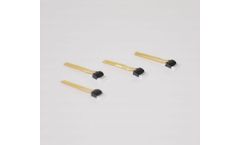 Alphasol - Model PT1000 - Temperature Sensor