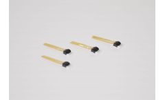 Alphasol - Model PT100 - Highly Sensitive Resistance Temperature Sensors