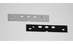 Alphasol - Coatings Electroforming Unit