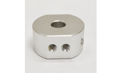 Kaicheng - Aluminum Bore Coupler