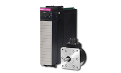 AMCI ControlLogix - Model 1241 & 1242 - Resolver Interface Module for Allen-Bradley