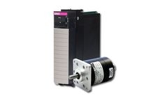 AMCI ControlLogix - Model 7262 & 7264 - SSI Interface Module