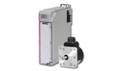 AMCI ControlLogix - Model 1642 - Resolver Interface Module