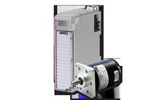 AMCI CompactLogix - Model 7662 - SSI Interface Module