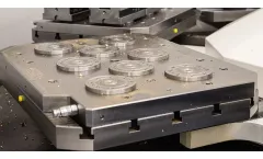 AMF - Zero-Point Clamping System