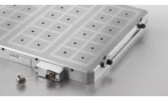 AMF - Magnetic Clamping Systems for Machining