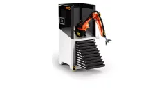 AMF - Smart Automation System for Workpiece Handling