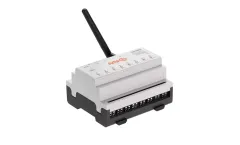 AMF - Wireless Sensoring Systems for Automation