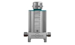 Archigas - Model TCD3000 - Transmitter