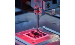 Argotech - Wire Bonding System