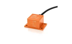 ASC - Model ASC TS-91V1 - Uniaxial MEMS Capacitive Tilt Sensor