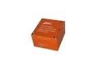 ASC DiSens - Model ECO-3321 - Triaxial Accelerometer for Industrial Applications