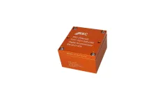 ASC DiSens - Model ECO-3321 - Triaxial Accelerometer for Industrial Applications