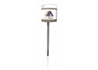 ASC AiSys - Model VibroTherm - Smart Sensor System