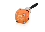 ASC - Model ASC 3511LN - Low Noise Uniaxial Accelerometer