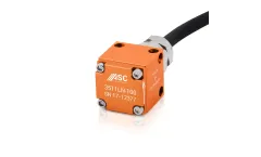 ASC - Model ASC 3511LN - Low Noise Uniaxial Accelerometer