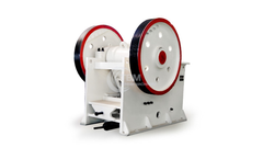 Terbaik - Model PE 250 400 600 900 Series - Jaw Crusher