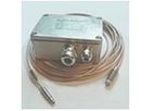 ALLSENS - Model AM-WWS - Eddy Current Displacement Measuring System