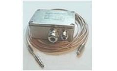 ALLSENS - Model AM-WWS - Eddy Current Displacement Measuring System
