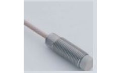 ALLSENS - Model AM-SM008 - Inductive Eddy Current Sensors for Non-contact Distance Measurement