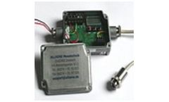 ALLSENS - Model AM-RSMini - Infrared Pyrometer for Stationary Applications