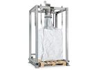 IB Verfahrenstechnik - Customizable Big Bag Filling Stations