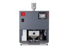 IB Verfahrenstechnik - Model MPS X1 - Ultrasonic Sieving Station