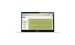 Sat4Agri - Web Application for Precision Agriculture