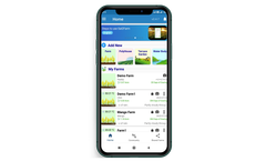 Sat2Farm - Precision Farming App