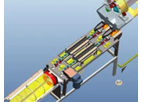 Muskaan - Raw Cashew Calibrator Grader