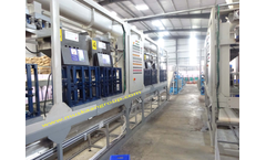 Muskaan - Automatic Cashew Shelling Machine