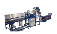 Muskaan - Cashew Peeling Machine