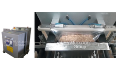 Muskaan - Vacuum Packing Machine