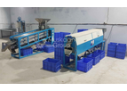 Muskaan - Cashew Kernel Grading Machine