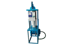 Muskaan - Tin Filling and Packing Machine