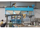 Muskaan - Plant Integration / Handling Equipment