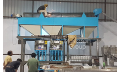 Muskaan - Plant Integration / Handling Equipment