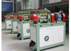 Huaqiang - Double Roller Press Granulator