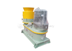 Huaqiang - Flat Die Pelleting Machine