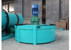 Huaqiang - Vertical Disc Mixer
