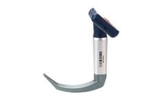 BESDATA - Model BD-DF - Reusable Video Laryngoscope for Airway Management