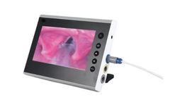 BESDATA - Portable Flexible Bronchoscope
