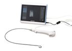 BESDATA - Model UR-F1 and UR-F2 - Single Use Digital Flexible Ureteroscope