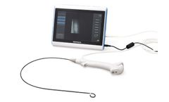 BESDATA - Model UR-F1 and UR-F2 - Single Use Digital Flexible Ureteroscope