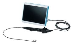 BESDATA - Reusable Flexible Ureteroscope for Urological Procedures