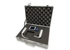 BESDATA - Model BD-DP - Disposable EMS Video Laryngoscope