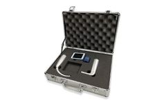 BESDATA - Model BD-DP - Disposable EMS Video Laryngoscope