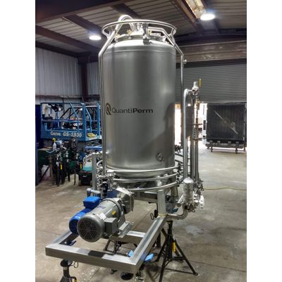 QuantiPerm Water Deoxygenation Systems