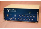 QuantiPerm - Model FMS - Fermentation Monitor System for Real-Time CO2 and Alcohol Monitoring
